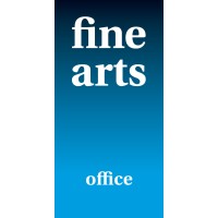 fine arts office logo - Similar company to Finearts Advertising Llc