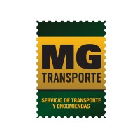 MG Transporte
