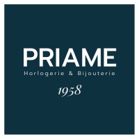 Bijouterie Priame - Horlogerie & Bijouterie logo - Similar company to Bijouterie Prévôt