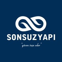 Sonsuz Yapı İnşaat San. ve Tic. Ltd. Şti. logo - Similar company to İlberk Group Finansal Danışmanlık Hizmetleri Anonim Şirketi