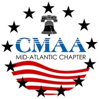 CMAA MidAtlantic Chapter logo - Similar company to Cmaa Oregon Chapter