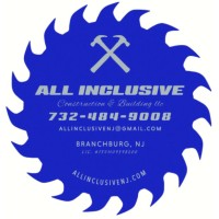 All Inclusive Construction logo - Similar company to Go Pro Construction Llc