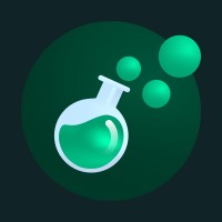 Rubedo Games logo - Similar company to Beek Game Studio