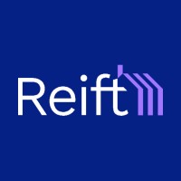 Reift logo - Similar company to Thinkar Foundation
