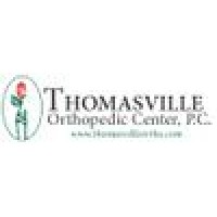 Thomasville Orthopedic Ctr