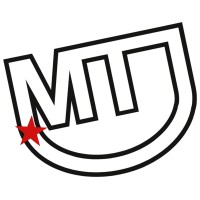 MTJ A/S logo - Similar company to Thomas Nørgård Aps