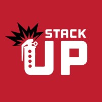 Stack Up logo - Similar company to Tiltify
