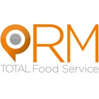 RM TOTAL Food Service logo - Similar company to Florestaria Cantareira - Consultores Associados