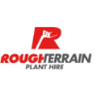 Rough Terrain Plant Hire logo - Similar company to Cms Contracting & Plant Hire Pty Ltd