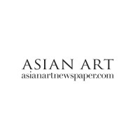 Asian Art Newspaper logo - Similar company to Orientations Magazine Ltd