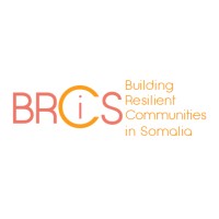 BRCiS - Building Resilient Communities in Somalia logo - Similar company to Raagsan