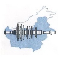 PT. Borneo Rotating Pratama logo - Similar company to Pt Mulia Solusindo