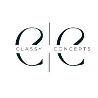 Classy Concept logo - Similar company to Pg Bedrijfshuisvesting Bv