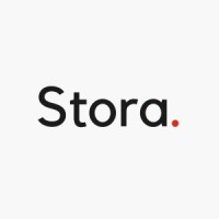 Stora. logo - Similar company to Ecommerce Administrative Solutions