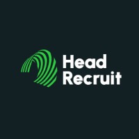 Head Recruit logo - Similar company to Grabify