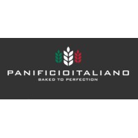 Panificio Italiano logo - Similar company to Nibnibs