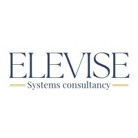 Elevise logo - Similar company to Brightworks - Early Careers Consultancy