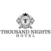 Thousand Nights Hotel Amman logo - Similar company to Opal Hotel And Resort