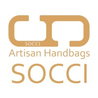 SOCCI Artisan Handbags logo - Similar company to Toopeer