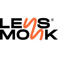 LensMonk logo - Similar company to Nicte Creative Design Llc