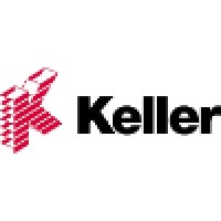 Keller, Inc. logo - Similar company to Consolidated Construction Co., Inc.