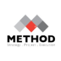 Method Corp. logo - Similar company to Beecell