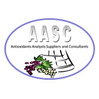 AASC logo - Similar company to Mungoswells Malt & Milling