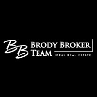 Brody Broker Team logo - Similar company to Christopher West Group | Renovations And Consulting