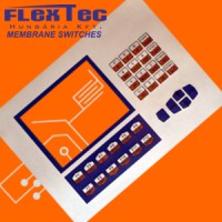 FLEXTEC HUNGARIA LTD. logo - Similar company to Flextec-Group