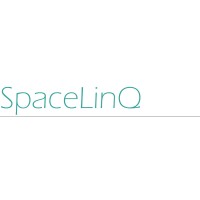 SpaceLinQ logo - Similar company to Van Schooten Bouwmaterialen