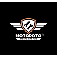 MOTOROTO logo - Similar company to Nanotek