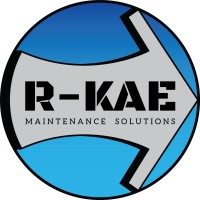 R-KAE Maintenance Solutions logo - Similar company to Ipower Co. Pty Ltd