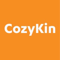 CozyKin logo - Similar company to Rapiddev
