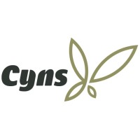 Cyns logo - Similar company to Lets Fly | Alimento Que Regenera