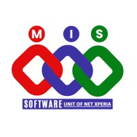 MIS Software logo - Similar company to Synerthink