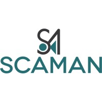 SCAMAN srl logo - Similar company to Monet Srl