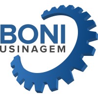 BONI USINAGEM logo - Similar company to Tercon Mangueiras