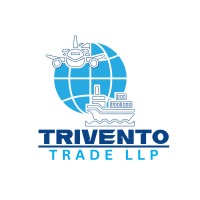 Trivento Trade LLP logo - Similar company to Seedsphere Agro Traders