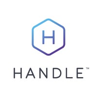 Handle Financial is now PayNearMe Inc. logo - Similar company to Speckle Os