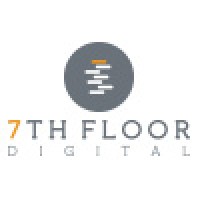 7th Floor Digital logo - Similar company to The 7Th Floor