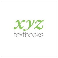 XYZ Textbooks logo - Similar company to Edfinity
