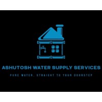 Ashutosh water supply services logo - Similar company to Ctae Coders Carousel