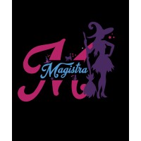 Magistra logo - Similar company to Verdai