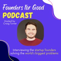 Founders For Good logo - Similar company to Tech For Non-Techies