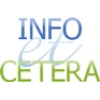 Info et Cetera Consulting logo - Similar company to Nathan High Tech