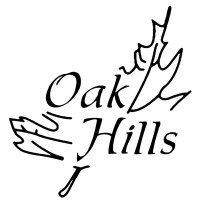 Oak Hills Country Club logo - Similar company to Radius Energy Solutions