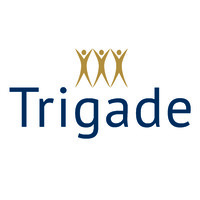 Trigade logo - Similar company to Ebn Certification B.V.