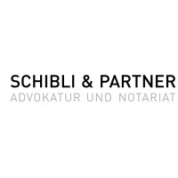SCHIBLI & PARTNER Advokatur und Notariat AG logo - Similar company to Adminster Treuhand