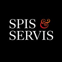 Spis & Servis logo - Similar company to Mavshack Liveshopping