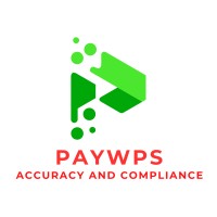 Pay Workman Payroll Solutions FZ LLC logo - Similar company to Clothing Optional Incentives & Apparel - Personalized Service / On Time Delivery